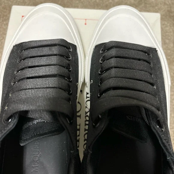Alexander McQueen sneakers